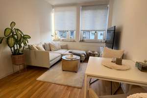 2 Zimmer  Saniert \Küche – Am Wehrhahn 52, 40211 Stadtmitte, Düsseldorf – Vorschaubild 9