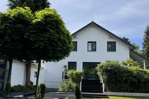 Luxus-Einfamilienhaus in zentraler Lage von  Düsseldorf Ludenberg/Gerresheim – Düsseldorf – Vorschaubild 1