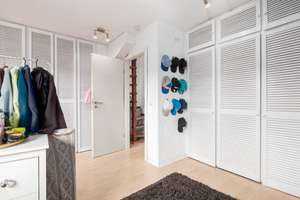 Ihr neues Haus auf Eigenland – Die vollständige Adresse der Immobilie erhältst du vom Anbieter., 23569 Kücknitz, Lübeck – Vorschaubild 8