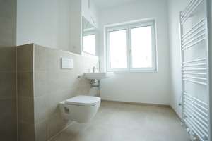 **Erstbezug** Geräumige 4-Raum-Wohnung mit Balkon in Dresden-Friedrichstadt – Friedrichstraße  60, 1067 Friedrichstadt, Dresden – Vorschaubild 5
