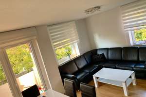 Gut geschnittene 3-Zimmer-Wohnung in Bremen/Osterholz – Lausanner 32, 28325 Tenever, Bremen – Vorschaubild 3