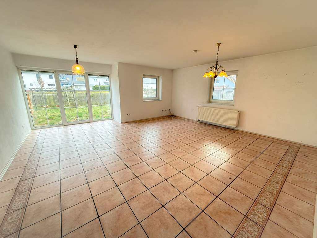 Immobilie in Teugn - Familienparadies mit viel Platz zum Durchatmen - Bild 3