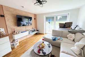 Leben im Proviantbachquartier - 2 ZKB - Balkon – Die vollständige Adresse der Immobilie erhältst du vom Anbieter., 86153 Am Schäfflerbach, Augsburg – Vorschaubild 6
