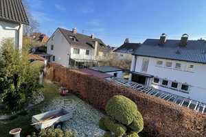 Freistehendes Einfamilienhaus in Holzständer-Fertigbauweise – gemütlich & vielseitig! – Augsburg – Vorschaubild 24