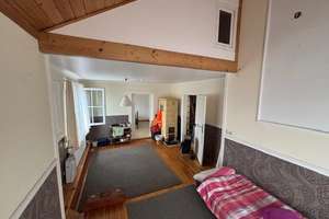 Charmantes Einfamilienhaus mit zwei Garagen und großem Garten - Ihr neues Zuhause in Bohnsdorf – Sandbacher Weg 7, 12526 Bohnsdorf, Berlin – Vorschaubild 18