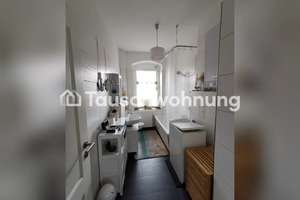 Tauschwohnung: 2-Zimmer-Flat in Dresden-Pieschen zum Tausch – Die vollständige Adresse der Immobilie erhältst du vom Anbieter., 1127 Pieschen-Süd, Dresden – Vorschaubild 5