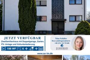 Attraktives Zweifamilienhaus mit großem Grundstück, PV-Anlage & Ausbaupotenzial in ruhiger Lage – Die vollständige Adresse der Immobilie erhältst du vom Anbieter., 75196 Remchingen – Vorschaubild 1
