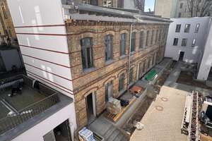 Weißensee: ERSTBEZUG im NEUBAU per Oktober 2025 : 1,5-Zi- EG- Whg. mit TERRASSE – Die vollständige Adresse der Immobilie erhältst du vom Anbieter., 13088 Weißensee, Berlin – Vorschaubild 32