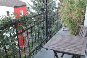 Klasse 2-Zimmer-Wohnung in Düsseldorf-Oberbilk – Siemensstr 32, 40227 Oberbilk, Düsseldorf – Vorschaubild 7