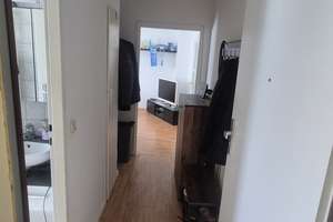 Befristete möbilierte Wohnung für 6 Monate mit zwei Zimmern und Balkon in Frankfurt Rödelheim – 60489 Rödelheim, Frankfurt am Main – Vorschaubild 13