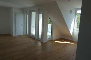 Neue Dachgeschosswohnung mit Flair im Energiesparhaus mit moderner Heiztechnik in Bonn   – Die vollständige Adresse der Immobilie erhältst du vom Anbieter., 53121 Endenich, Bonn – Vorschaubild 21