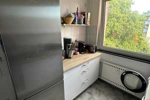 Helle 3,5 Zi. Wohnung, 70qm, EBK, Balkon, in Wolfsburg-Detmerode zu vermieten – Theodor-Heuss-Str. 27, 38444 Wolfsburg – Vorschaubild 4
