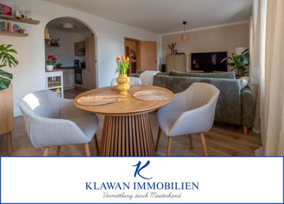 Attraktives Mehrfamilienhaus in Ostseenähe