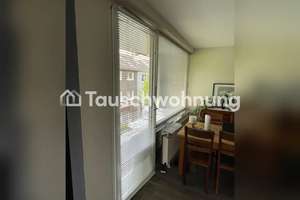 Tauschwohnung: 2-Zimmer-Flat in Ehrenfeld zum Tausch – Die vollständige Adresse der Immobilie erhältst du vom Anbieter., 50823 Ehrenfeld (Ortsteil), Köln – Vorschaubild 2