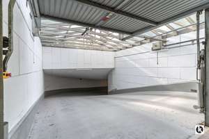 Galerie­wohnung mit stilvollem Raumkonzept und Südbalkon – Die vollständige Adresse der Immobilie erhältst du vom Anbieter., 80997 Allach, München – Vorschaubild 27