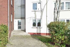***Schöne Wohnung in guter Wohnlage sucht neue Mieter***