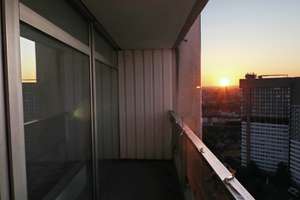 Mehr Köln geht nicht! 
Maisonette mit Traumpanorama
und 4 Tiefgaragenstellplätzen – Die vollständige Adresse der Immobilie erhältst du vom Anbieter., 50939 Sülz, Köln – Vorschaubild 11
