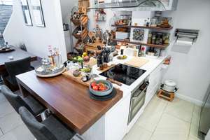 Moderne Traumimmobilie im herzen von Ingolstadt – Münchnerstraße 260 c, 85051 Münchener Straße, Ingolstadt – Vorschaubild 18