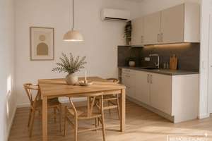 Altbauflair in Bestlage I bezugsfrei & saniert – Die vollständige Adresse der Immobilie erhältst du vom Anbieter., 40215 Friedrichstadt, Düsseldorf – Vorschaubild 4