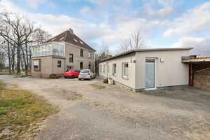 Mehrfamilienhaus mit Bungalow in Ribnitz-Damgarten – attraktive Kapitalanlage mit Potenzial – Nordvorpommern (Kreis) – Vorschaubild 2