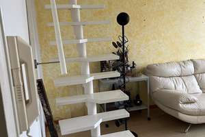 Maisonette Wohnung  – Die vollständige Adresse der Immobilie erhältst du vom Anbieter., 40237 Flingern Nord, Düsseldorf – Vorschaubild 3