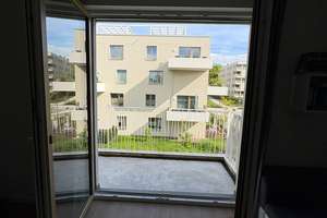 Neubauwohnung mit zwei Zimmern und Balkon in der Erfurter Löbervorstadt „Steigereck“ – Martin-Andersen-Nexö-Straße 7, 99096 Löbervorstadt, Erfurt – Vorschaubild 13