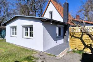 TOP modernisiertes kleines Haus – Ostseenähe - ruhige Lage - super Grundstück – Die vollständige Adresse der Immobilie erhältst du vom Anbieter., 17449 Karlshagen – Vorschaubild 3