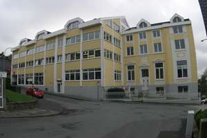 Wohnen und Arbeiten auf 240 m2 ! Dachgeschosseinheit mit Potenzial im Gewerbepark ! – Am Bruch 21, 42857 Stachelhausen, Remscheid – Vorschaubild 7