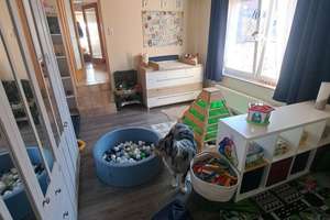Freistehendes Einfamilienhaus mit Küche, PV, Wallbox, Garten Mietkauf möglich – Die vollständige Adresse der Immobilie erhältst du vom Anbieter., 52477 Alsdorf – Vorschaubild 9