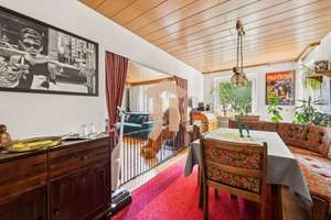 Lichtdurchflutete 3,5 Zimmer-Wohnung mit Süd-Balkon & Außenstellplatz sucht neuen Eigentümer – Die vollständige Adresse der Immobilie erhältst du vom Anbieter., 74078 Frankenbach, Heilbronn – Vorschaubild 9