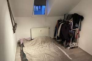 Helle 2-Zimmer Wohnung im 4. OG in Aachen – Die vollständige Adresse der Immobilie erhältst du vom Anbieter., 52066 Marschiertor, Aachen – Vorschaubild 9