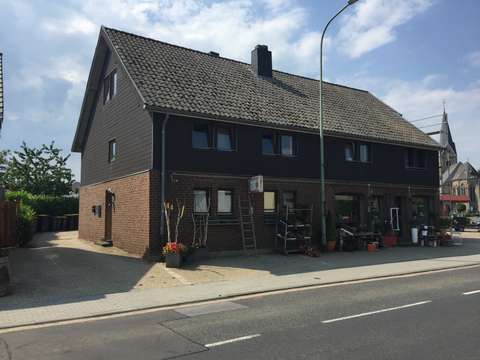 Haus Zum Verkauf 52152 Simmerath Lammersdorf Mapio Net