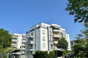 +++Die perfekte Stadtwohnung mit Balkon und Tiefgarage im beliebten Wiesbadener Südosten+++ – Die vollständige Adresse der Immobilie erhältst du vom Anbieter., 65189 Südost, Wiesbaden – Vorschaubild 2