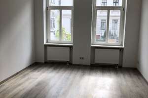 Helle 2-Raum-Wohnung mit großzügiger Küche in Leipzig-Gohlis – Motteler Str. 13, 4155 Gohlis-Süd, Leipzig – Vorschaubild 9