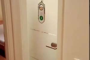 Maximal für 6 Monate - Exklusive 2-Zimmer-Wohnung voll möbliert in Köln Mauenheim, Wohnen auf Zeit – Giselherstraße 14, 50739 Mauenheim, Köln – Vorschaubild 11