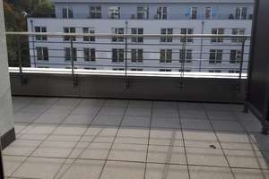 2-Zimmer - ca. 63,38 qm - Balkon - ab dem 01.10.2026 – Lahngärten 4, 35576 Wetzlar – Vorschaubild 3