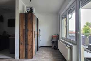 2 Zimmer in Bergfelde Hohen Neuendorf mit TG Stellplatz Einbauküche und Balkon – Birkenwerderstr. 2, 16562 Hohen Neuendorf – Vorschaubild 3