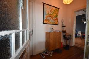 3 Zimmer in der Hansastraße im typischen Altbau! – Hansastr. 72, 24118 Ravensberg, Kiel – Vorschaubild 7