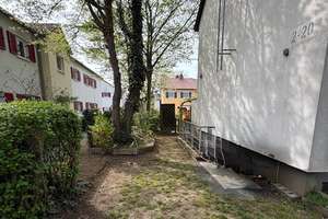 Ihr Projekt in Frankfurt: Reiheneckhaus mit großem Grundstück & Erweiterungspotenzial – 65933 Griesheim, Frankfurt am Main – Vorschaubild 2