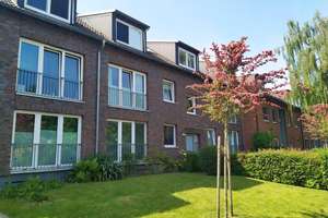 Frisch renovierte 3 Zi. sonnige Whg 650m vom Tibarg entfernt – Die vollständige Adresse der Immobilie erhältst du vom Anbieter., 22459 Niendorf, Hamburg – Vorschaubild 12