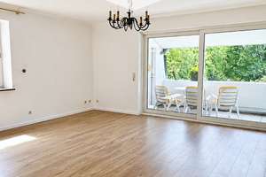 3-Zimmer-Wohnung in Bremerhaven Geestemünde