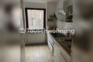 Tauschwohnung: Köln, Südstadt: 2-Zimmer-Wohnung, 55 m² – Die vollständige Adresse der Immobilie erhältst du vom Anbieter., 50677 Neustadt/Süd, Köln – Vorschaubild 4