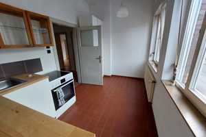 Geschmackvolle, helle 2-Zimmer-Wohnung im Aachener Süden – Aachen – Vorschaubild 1