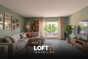 ** Ihr neues Zuhause: Reihenmittelhaus mit Garten, Garage & durchdachtem Raumkonzept ** – Die vollständige Adresse der Immobilie erhältst du vom Anbieter., 85051 Münchener Straße, Ingolstadt – Vorschaubild 1
