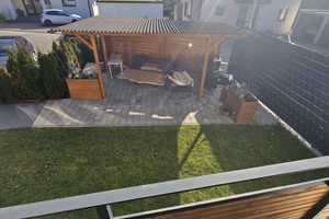 SÜDLAGE SONNIG RUHIG GUTE WOHNANLAGE - DREIFAMILIENHAUS – Reutlingen (Kreis) – Vorschaubild 18