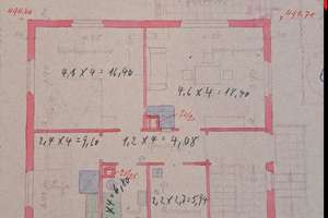 Voll möblierte 2,5-Zimmer-Wohnung mit Terrasse am unteren Ulmer Kuhberg gelegen. – Sebastian-Fischer-Weg 9, 89077 Weststadt, Ulm – Vorschaubild 17