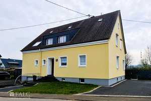 Top Lage trifft Top Zustand: Ein/-Zweifamilienhaus mit gehobenem Wohnkomfort – Trier – Vorschaubild 2