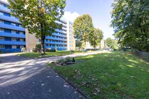 Schöne 3 Zimmer Wohnung – Schweriner-Straße 5, 49090 Osnabrück – Vorschaubild 2