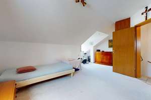 Gepflegtes Reihenendhaus mit Pool, Sauna und zwei Garagen – Die vollständige Adresse der Immobilie erhältst du vom Anbieter., 81739 Waldperlach, München – Vorschaubild 20