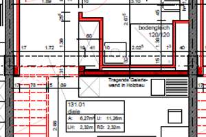 ERSTBEZUG!  1 Zimmer-Wohnung in Magdeburg Buckau zu vermieten – 39104 Buckau, Magdeburg – Vorschaubild 10